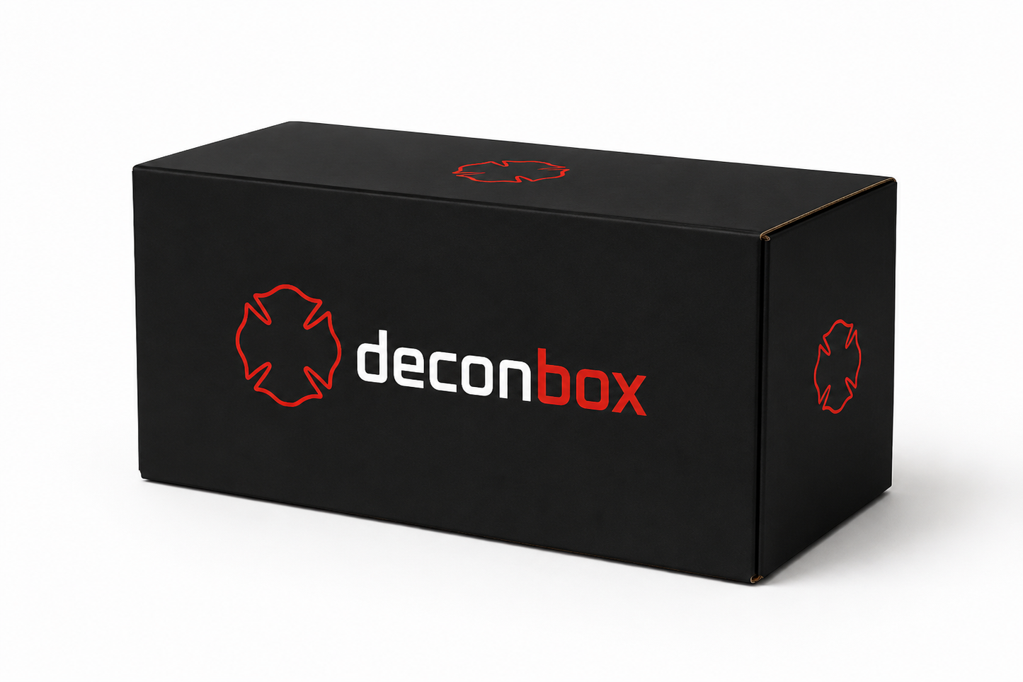 DeconBox
