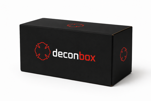 DeconBox